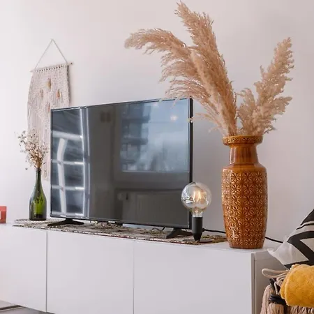 Huswell - Lovely, Sunny Flat Just Near The And The Sea Appartement