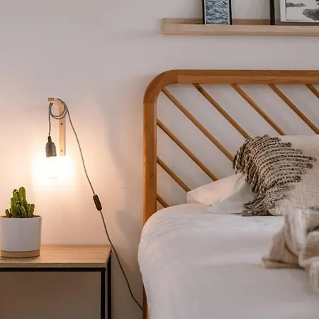 Huswell - Lovely, Sunny Flat Just Near The And The Sea Appartement Ostende