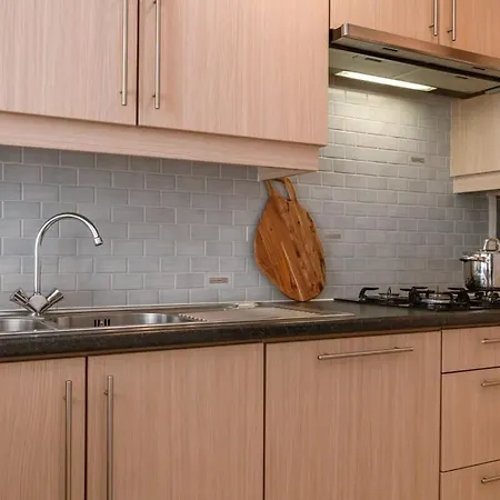 Apartment Huswell - Lovely, Sunny Flat Just Near The And The Sea *