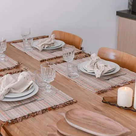 Huswell - Lovely, Sunny Flat Just Near The And The Sea Appartement