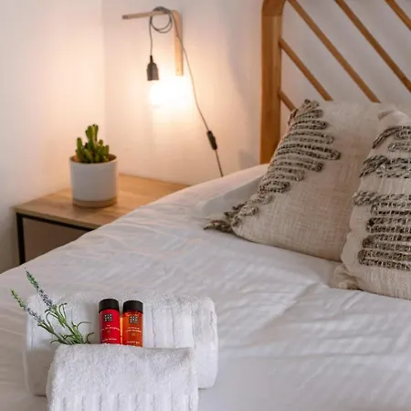 Appartement Huswell - Lovely, Sunny Flat Just Near The And The Sea *